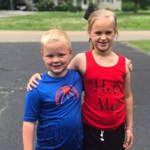 Meet your Posher, Jayla